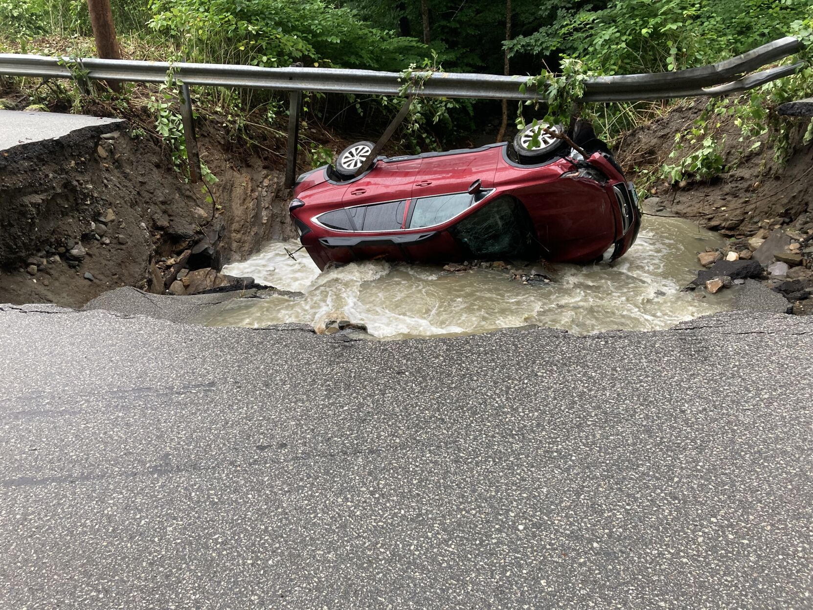 Flooding 2